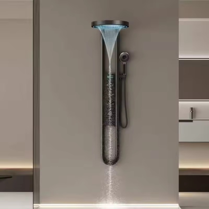 Akıllı Dijital Ekranlı Termost - Spa & Wellness Hotel Diamond Ustroń incelemesi ve fiyatı