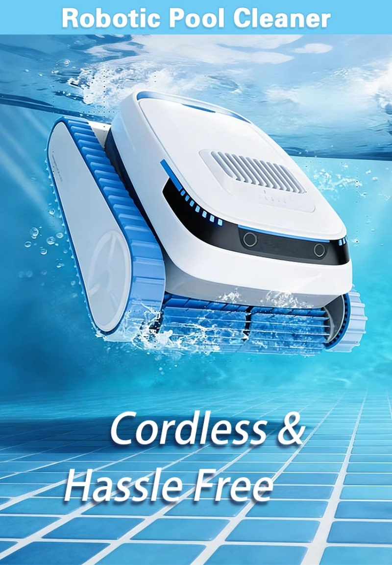 PC20 QD-40 Kablosuz Havuz Temi - Spa & Wellness Hotel Diamond Ustroń incelemesi ve fiyatı