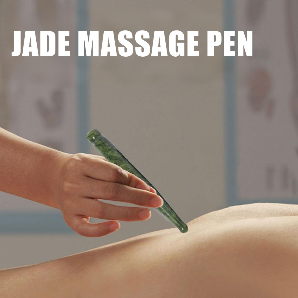 Doğal Yeşim Yüz Akupunktur Nok - Relax - Spa & Wellness incelemesi ve fiyatı